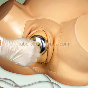 Midwifery Training <strong>Simulator</strong> with Soft <strong>Baby</strong> Doll, Vacuum Delivery Birthing <strong>Simulator</strong> - Product Image 3