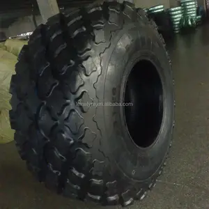 Tianli marca 31*13.50*15 trator agrícola de pneus agrícolas de pneus para máquinas para a colheita