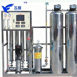 Sistema de filtro de <span class=keywords><strong>agua</strong></span> Ro para el hogar Mini planta de <span class=keywords><strong>agua</strong></span> Mineral - Product Image 4