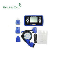 Décodeur de clé transpondeur OBD2 portable original Super OBD SKP-900