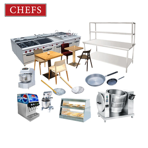 Chefs <span class=keywords><strong>Chinese</strong></span> Fabrikant School Keuken Apparatuur Ziekenhuis Keuken Apparatuur Voor Een Catering School