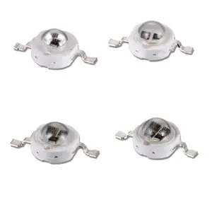 Chinese Professionele Fabrikant Bieden 1W Lumened Hoge Radiant Power 930nm 940nm 950nm Infrarood Diode