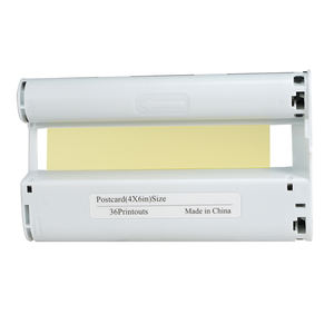 <span class=keywords><strong>Papel</strong></span> Fotográfico Brillante Compatible con Puty KP108IN, para Impresora Fotográfica <span class=keywords><strong>Selphy</strong></span> CP1000, CP1200, <span class=keywords><strong>CP1300</strong></span>, Gran Venta - Product Image 4