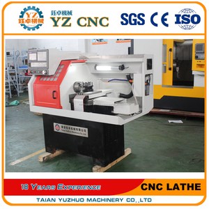 Transformando torno cnc usinagem da China Fornecedor <span class=keywords><strong>Realiable</strong></span> e Fabricante - Product Image 5