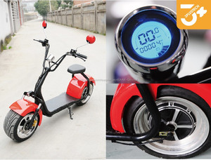 CE/CEE Certification fat tire scooter citycoco/seev/woqu/<span class=keywords><strong>harley</strong></span>/électrique planche à roulettes - Product Image 2