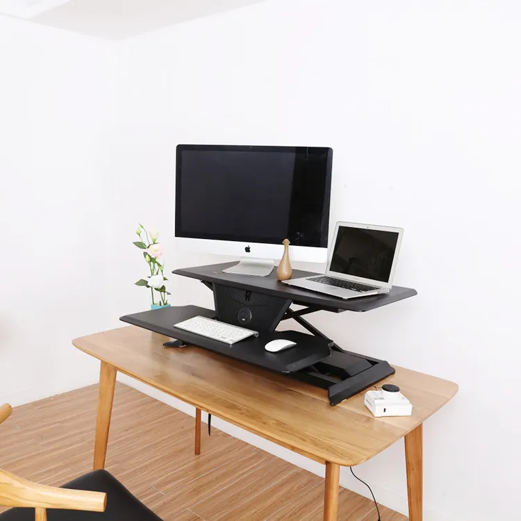 Gute Ruf Gute Qualität Moderne Elektrische Höhe Einstellbar Schreibtisch