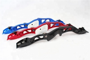 Junxing f155 tay trá<span class=keywords><strong>i</strong></span> 66 "<span class=keywords><strong>recurve</strong></span> cung 18-38lbs - Product Image 6