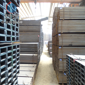 Fabricant Vente Directe En Acier Doux <span class=keywords><strong>U</strong></span> Tailles <span class=keywords><strong>Barre</strong></span> De Canal - Product Image 5