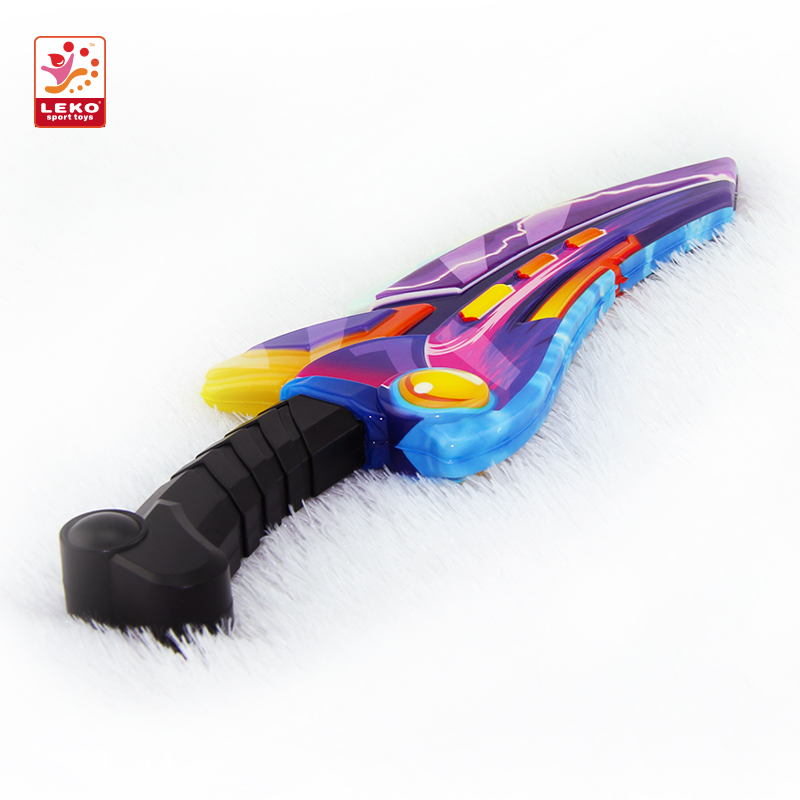 Горячая Распродажа, мягкое оружие из ПУ, детская игрушка, меч из пенопласта для продажи