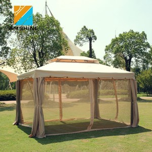 Manufacturer price <span class=keywords><strong>Old</strong></span> 2 warranty gazebo tent 4x4 - Product Image 5