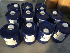 NN'-Diisopylcarbodiimide (DIC) 693-13-0 액세서리 범위 - Product Image 2