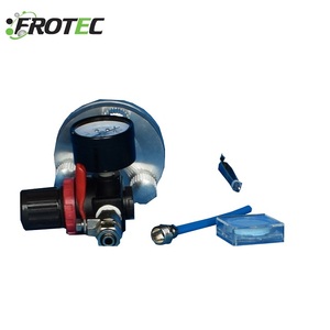 SDI 물 실트 밀도 지수 테스터 SDI 테스트 키트 수동 - Product Image 5