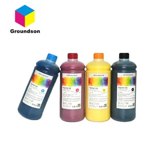 Uitstekende afdrukken resultaat Pigment Inkt voor Epson Expression Photo HD XP-15000 Kleur Inkjet Printer