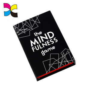 Thiết Kế Tùy Chỉnh Mạnh Mẽ Cứng Bìa Cứng Hộp Mạnh Mẽ Flaped Cuốn Sách Hình Dạng Hộp Dịch Vụ Thiết Kế Gói Tiên Tiến Với Đóng Cửa Nam Châm - Product Image 6