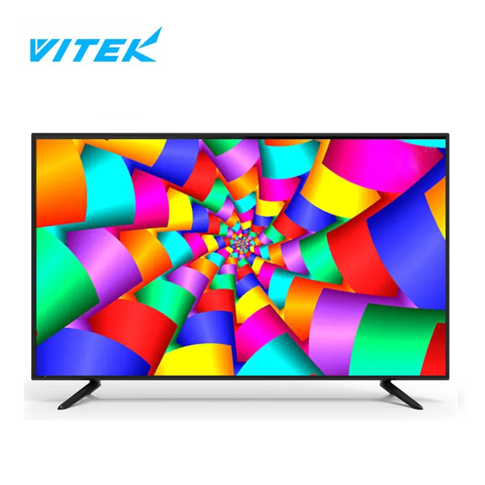 Vtex Familie Serie Afstandsbediening Led Tv Smart 48 Inch Televisie Universele Android Tv