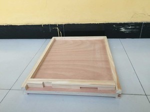 Nacional Langstroth de dos capas de la colmena - Product Image 4