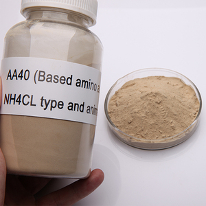 Seabird <span class=keywords><strong>Guano</strong></span> ปุ๋ยกรดอะมิโน - Product Image 2