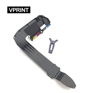 C7769-40041 tinta cubierta de tubo + Lock cubierta superior de tinta de tubo de sistema para <span class=keywords><strong>Designjet</strong></span> Cartera de HP <span class=keywords><strong>Designjet</strong></span> <span class=keywords><strong>500</strong></span> más 500PS 510, 510PS 800, 800PS - Product Image 2