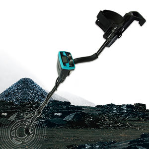 Hersteller direkter Metall detektor Gold Range Silber Finder für in niedrigen Preis gute Qualität heißer Verkauf - Product Image 1