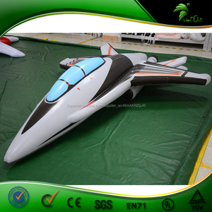 2016 Nuevo Modelo <span class=keywords><strong>de</strong></span> <span class=keywords><strong>Combate</strong></span> Inflable, Increíble inflable Juguetes Warcraft, Avión <span class=keywords><strong>de</strong></span> <span class=keywords><strong>Combate</strong></span> inflable Réplica - Product Image 2