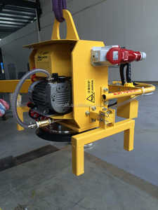 Equipo de elevación de materiales, elevador de vacío de vidrio de piedra de mármol con <span class=keywords><strong>CE</strong></span> ISO - Product Image 5