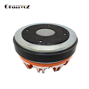 Sistema di Altoparlanti Audio Domestici OEM 2025 8 (100-300W 1 Canale) con Cupola in Titanio, Crossover a Due Vie, Cabinet in Metallo con <span class=keywords><strong>KSV</strong></span> da 44,4mm - Product Image 4
