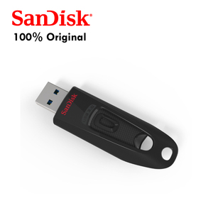 100% originale SanDisk Ultra SDCZ48-128G-U46 3.0 USB Lecteur Flash - Product Image 3