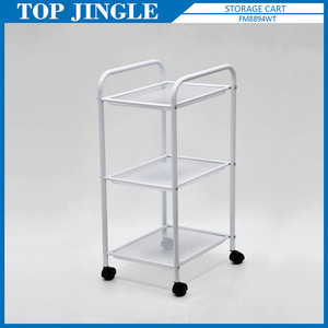 Cintres en métal de style de mode de forme de T - Product Image 5