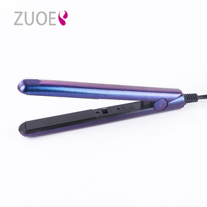 Plancha <span class=keywords><strong>de</strong></span> pelo profesional con infrarrojos, 1 pulgada, <span class=keywords><strong>precio</strong></span> más bajo - Product Image 3