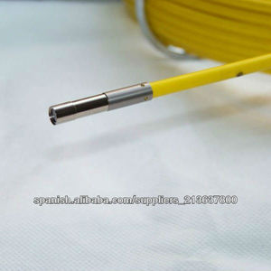 5.5mm Mini Waterproof IP68 color the camera pipe inspection system for drain and sewer WPS-710D5 - Product Image 1