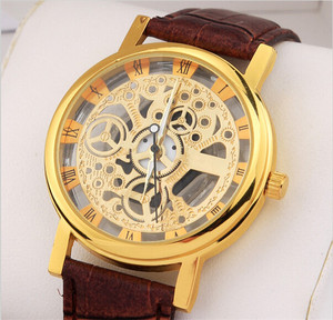 Personalized hollow automatic Clock Movement imported from China in the wholesale price - Product Image 3