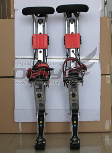 Zapatos <span class=keywords><strong>Powerskip</strong></span> Power Jumper para adultos, hechos en China - Product Image 1
