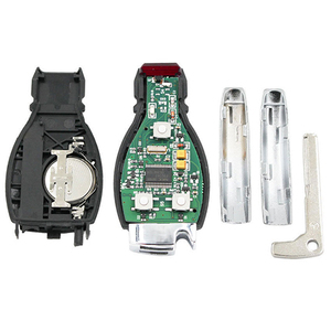 433MHz 315เครื่องมือวินิจฉัยปัญหากุญแจอัจฉริยะรีโมทอัตโนมัติสำหรับเมอร์ /c/edes-ben/z - Product Image 4