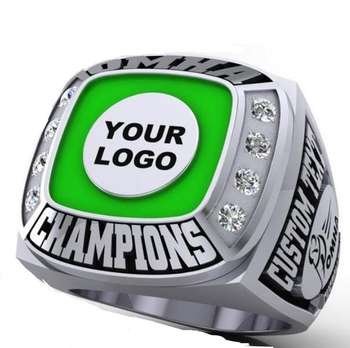 Youth championship rings wholesale Clearance
