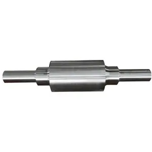 cold drawn 8620 steel shaft bar/4140 steel roller shaft