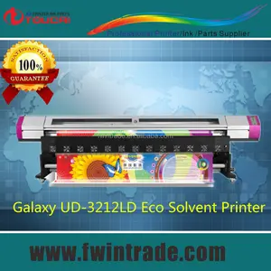 Mejor 3.2 m max impresora impresión a impresión banner