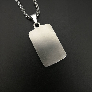 Birthday Gift to BF Men Jewelry Accessories Punk Retro <strong>Scorpio</strong> Pendant <strong>Necklace</strong> - Product Image 3