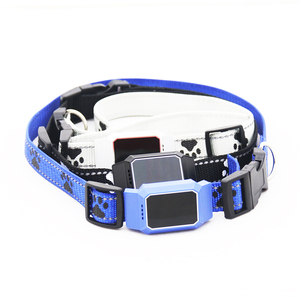 Migliore qualità impermeabile IP67 D35 pet gps tracker con ios e Applicazioni android - Product Image 6
