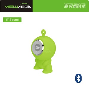 Nó Âm Thanh Thiết Kế Sáng Tạo Loa Không Dây cho SOHO - Product Image 6