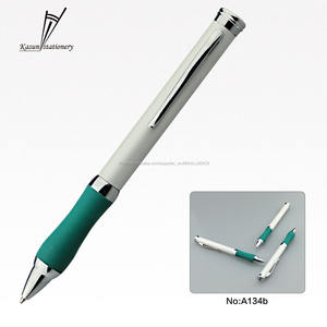 2016 Промо высокое качество металла Шариковая Ручка - Product Image 2