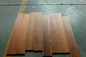 최적의 가격 recliamed 티크 나무 바닥 - Product Image 4
