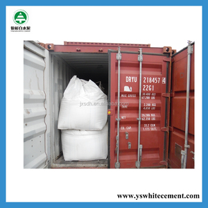 Semen Putih Murah Grosir/ Cepat Mengering/ Semen Cepat Set untuk Ubin, Mortar Kering, GFRC - Product Image 4
