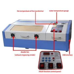 Foto Mount Board Lasersnijmachine