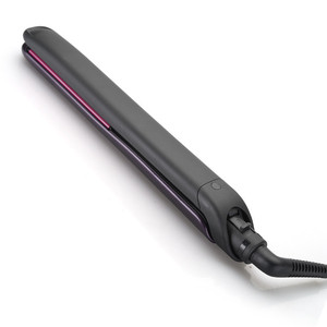 <span class=keywords><strong>1</strong></span> pulgada Anti-estática de la tecnología Digital y los controles de plancha de pelo plancha de hierro - Product Image 5