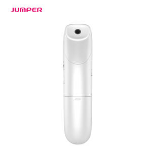 <span class=keywords><strong>Thermomètre</strong></span> <span class=keywords><strong>médical</strong></span> JPD-FR409 <span class=keywords><strong>Thermomètre</strong></span> numérique sans contact <span class=keywords><strong>Thermomètre</strong></span> frontal pour la maison <span class=keywords><strong>Thermomètre</strong></span> auriculaire infrarouge <span class=keywords><strong>Thermomètre</strong></span> pour bébé - Product Image 6