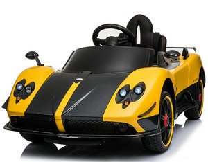 รถเด็กเล่นไฟฟ้า <span class=keywords><strong>PAGANI</strong></span> ZONDA ของแท้ ปี 2018 รถเด็กเล่นไฟฟ้าสำหรับเด็ก - Product Image 2