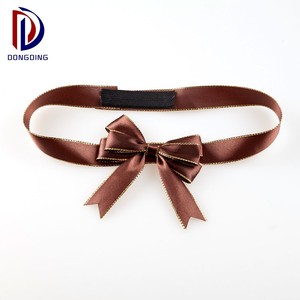 2016 Custom Cuadrado Caja de Regalo Con la <span class=keywords><strong>Pajarita</strong></span> Púrpura con phnom penh - Product Image 1