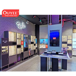 Kệ Trưng Bày Kính Mắt Ouyee, Dành Cho Kính Râm, Nội Thất Cửa Hàng Trưng Bày - Product Image 6