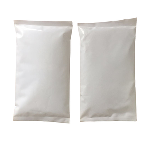 Tùy chỉnh băng gói thực phẩm hộp vận chuyển băng gói chăm sóc tại nhà động vật cách điện Túi ăn trưa không thấm nước Túi cho uống chăm sóc sức khỏe trắng - Product Image 5