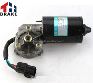 Motore Tergicristallo Elettrico 24V 50W per Pickup e Auto Piccole - Product Image 2